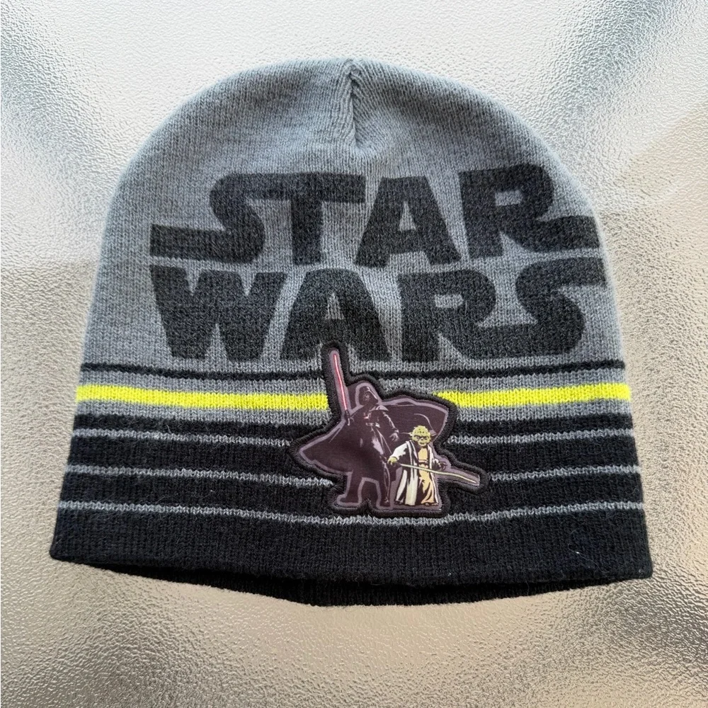 Kids hats.